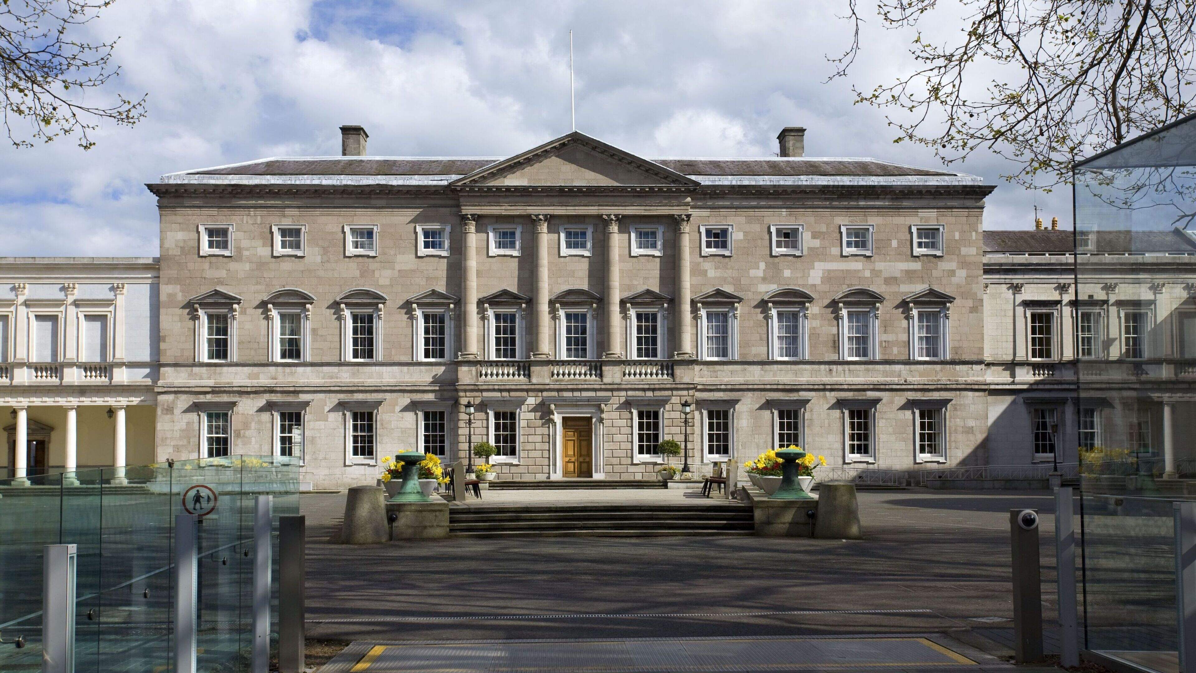 Veteran political party staffer fails in bid for redundancy payment after 43-year career